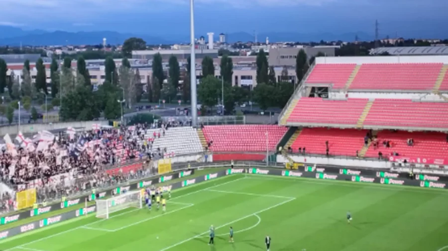 Monza, un fracaso el primero post-Adriano Galliani: gana el Padova