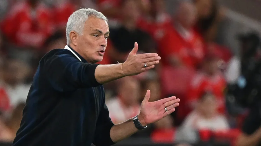 El Fenerbahçe anuncia el sucesor de Mourinho