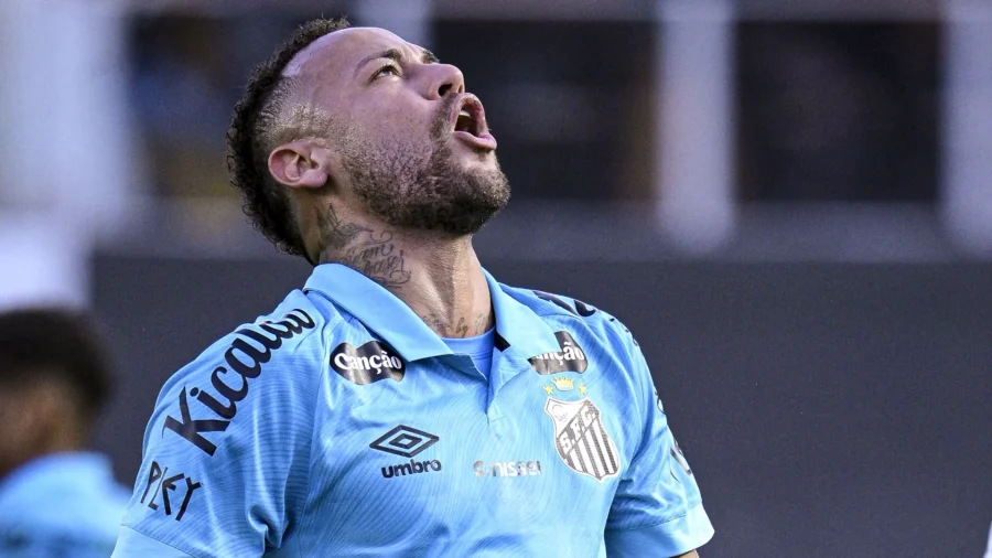 Neymar desmiente a Carlo Ancelotti: algo no cuadra