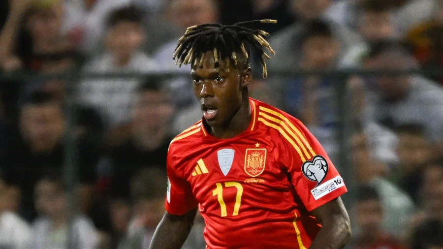 Clasificación para el Mundial 2026: Turquía-España, las alineaciones probables