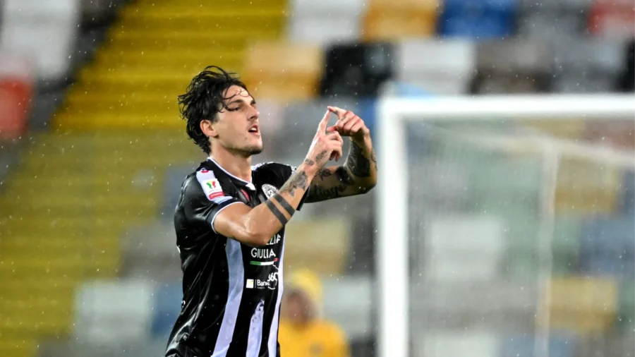 Serie A 2025-2026: Udinese – Cagliari, las formaciones probables