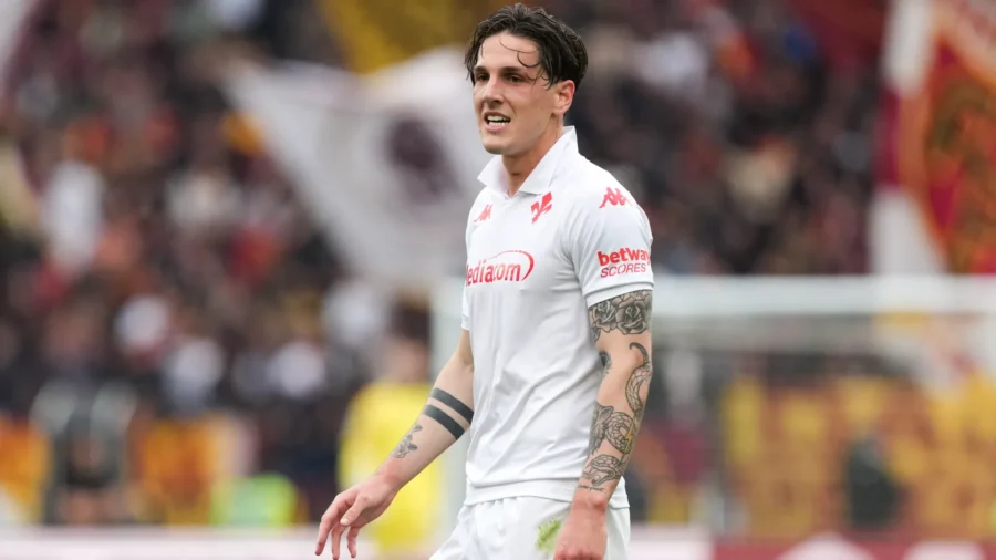 La oportunidad del Udinese para relanzar a Nicolò Zaniolo