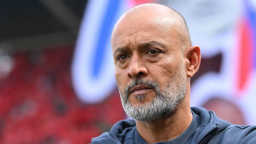 No habrá reconciliación para Nuno Espírito Santo: el Nottingham Forest lo despide