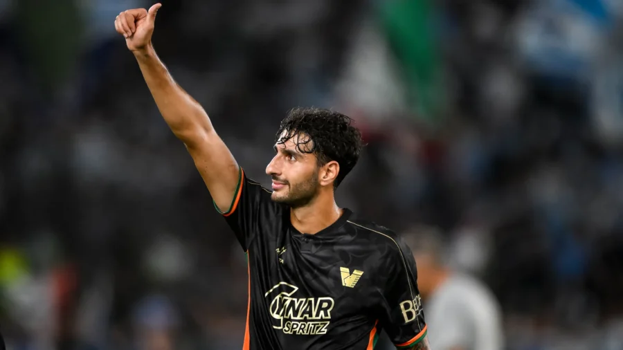 Verona, penaltis fatales: Venezia pasa a octavos de la Coppa Italia