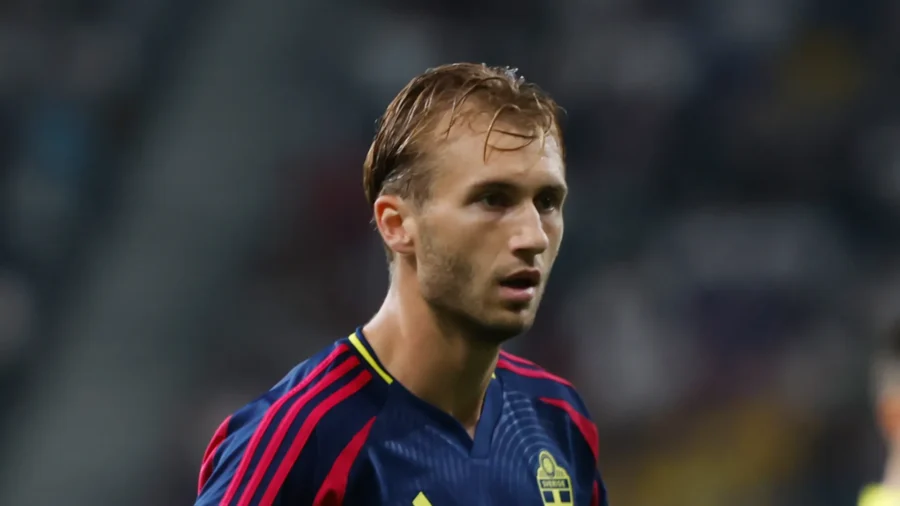 Clasificación para el Mundial 2026: Kosovo-Suecia, las alineaciones probables