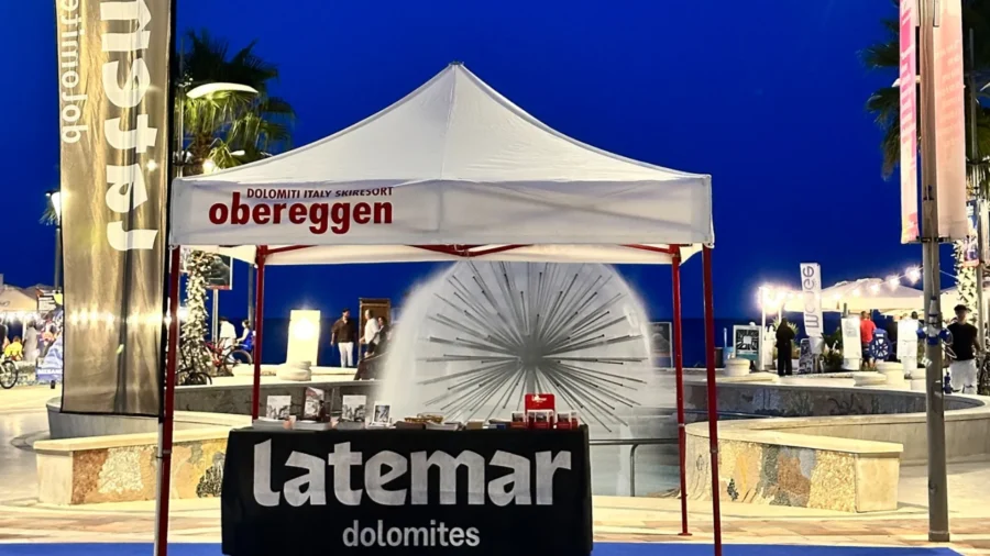 Obereggen y Misano refuerzan su colaboración