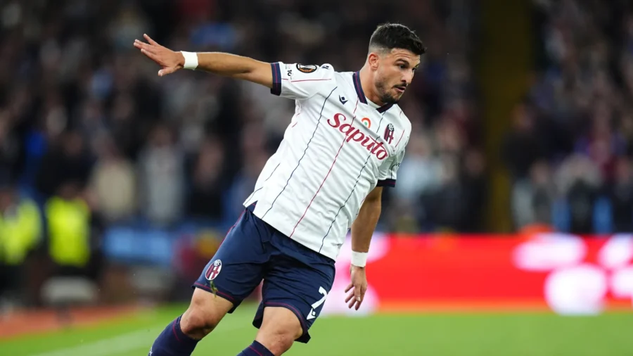 Serie A 2025-2026: Cagliari-Bolonia, alineaciones probables