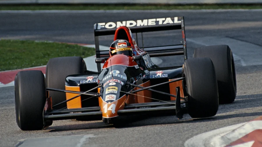 Enzo Osella, fundador de la escudería de F1 del mismo nombre, ha fallecido a los 86 años.