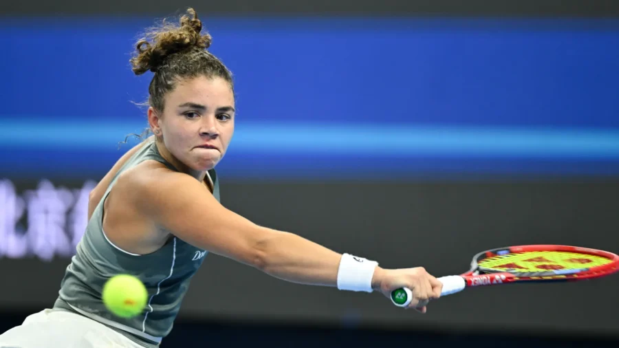 Jasmine Paolini relata sus dificultades y explica la clave de su remontada