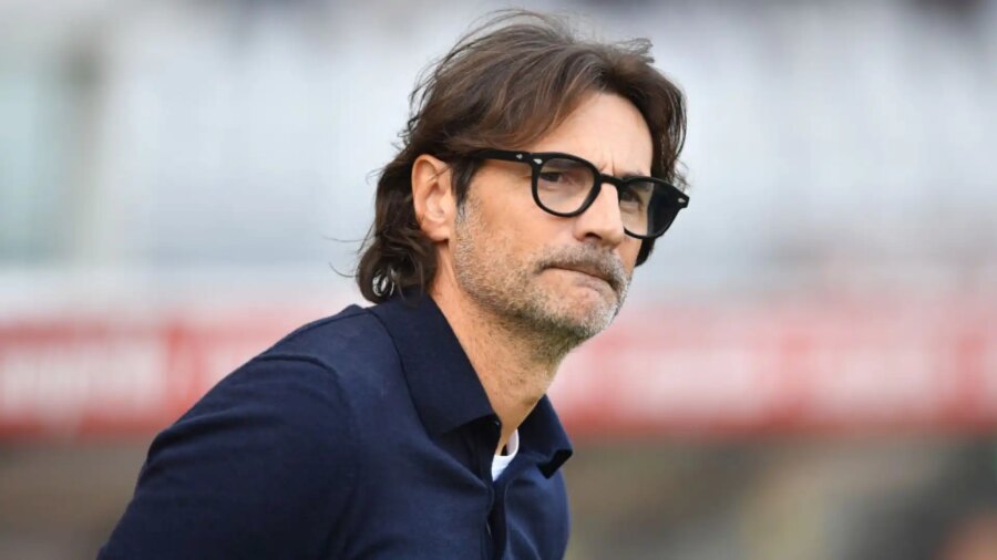 Paolo Vanoli hacia el regreso al banquillo tras su adiós al Torino