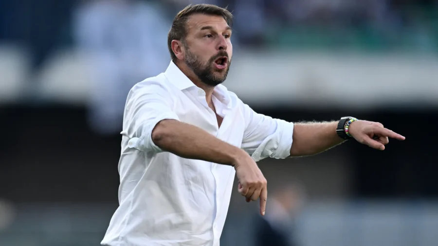 Coppa Italia 2025-2026: Verona-Venezia, las alineaciones probables