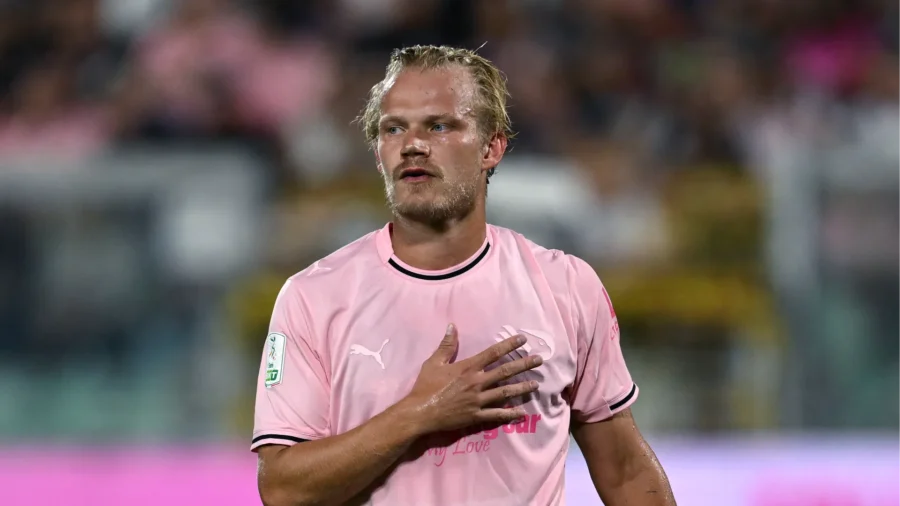 Mercado de Génova, los ojos puestos en Joel Pohjanpalo