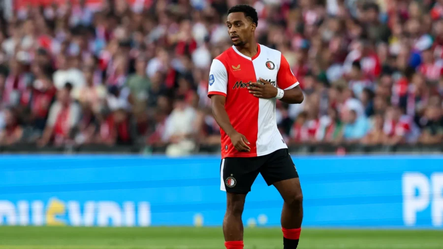 Europa League 2025-2026: Braga – Feyenoord, alineaciones probables
