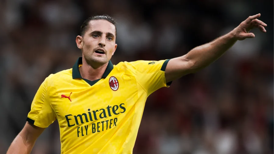 Milan, Rabiot en libertad: del sueño del Scudetto a los consejos a Leao