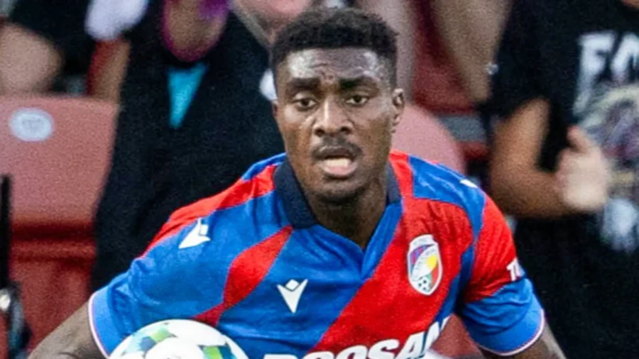 Europa League 2025-2026: Ferencvaros-Viktoria Plzen, alineaciones probables