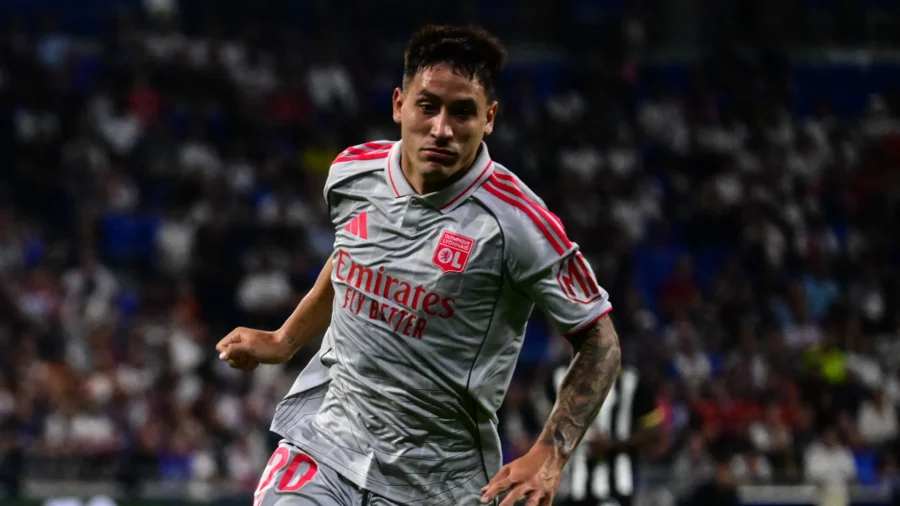 Ligue 1 2025-2026: Auxerre-Lyon, alineaciones probables