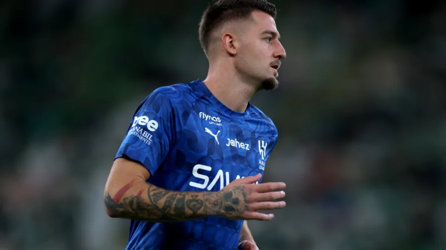 Sergej Milinkovic-Savic, la Serie A vuelve a tentar al serbio