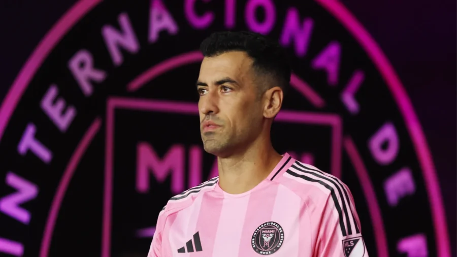 Sergio Busquets dice basta: el ex jugador del Barcelona anuncia su retirada