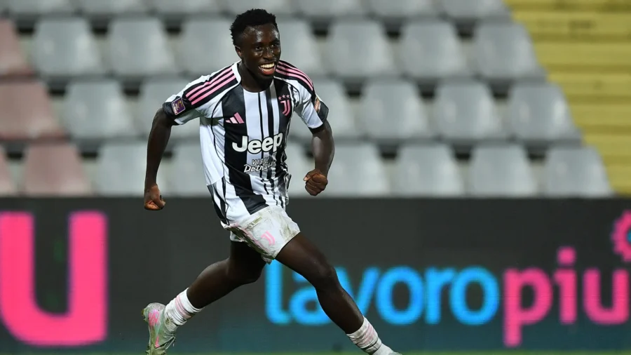 Serie C, Girone B 2025-2026: Ascoli-Juventus Next Gen, las formaciones probables