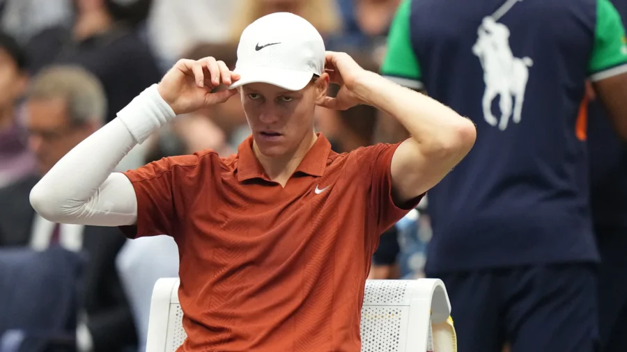 Jannik Sinner, el número 1 se aleja: qué pasará en la clasificación