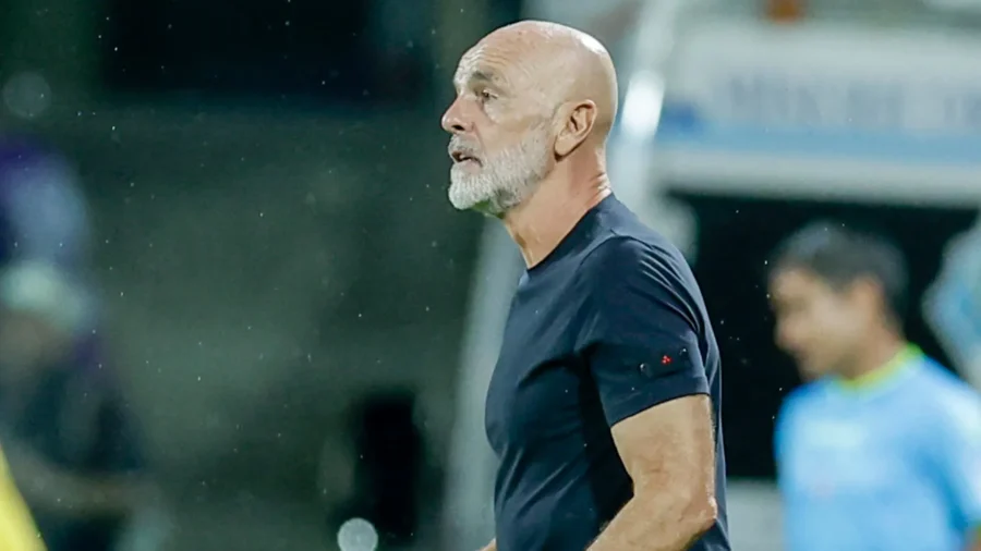 Serie A 2025-2026: Fiorentina-Como, alineaciones probables
