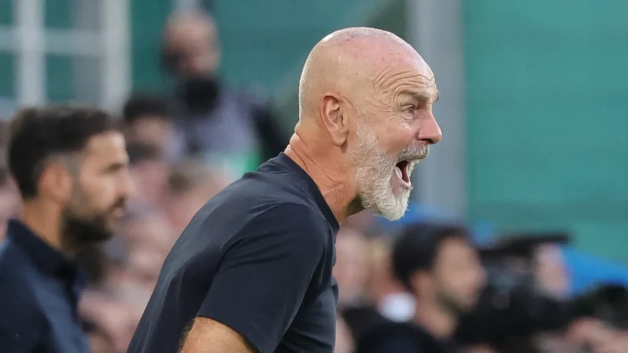 Mercado en la Fiorentina, Stefano Pioli aguanta por ahora pero hay dos alternativas