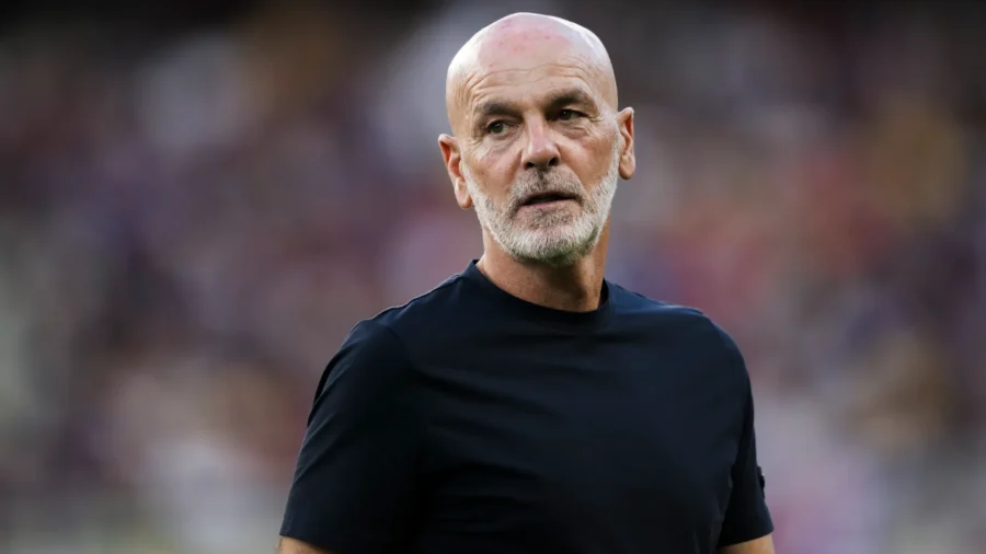 Stefano Pioli hace mea culpa, pero la Fiorentina lo confirma: "Confianza ilimitada"