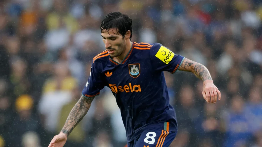 Liga de Campeones 2025-2026: Marsella-Newcastle, las alineaciones probables