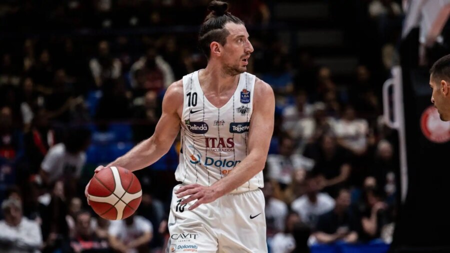 El Trento brilla en Valtellina y el AEK de Atenas cae derrotado
