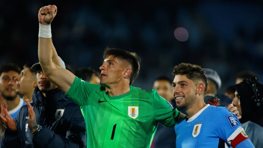 Eliminatorias mundialistas: Argentina y Brasil caen, Uruguay se alegra