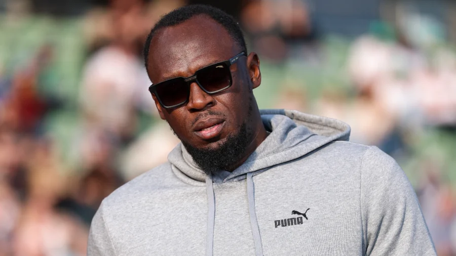 Usain Bolt categórico sobre Marcell Jacobs: el mensaje directo del jamaicano