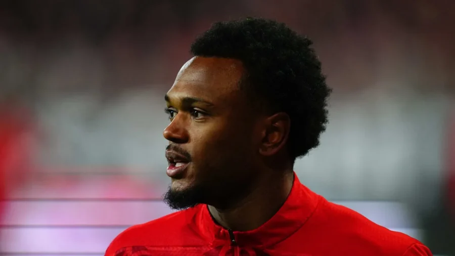 Quién es Lois Openda, el nuevo fichaje del Juventus para sustituir a Randal Kolo Muani