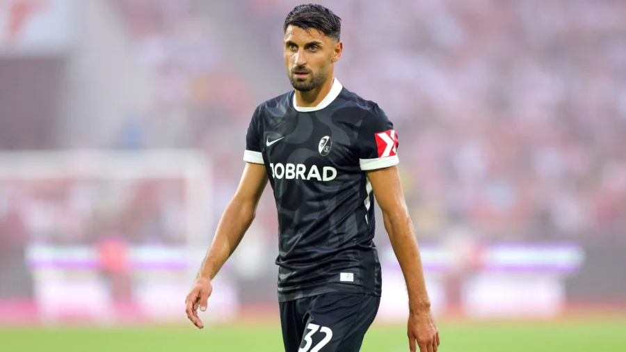 Europa League 2025-2026: Friburgo-Basilea, las alineaciones probables