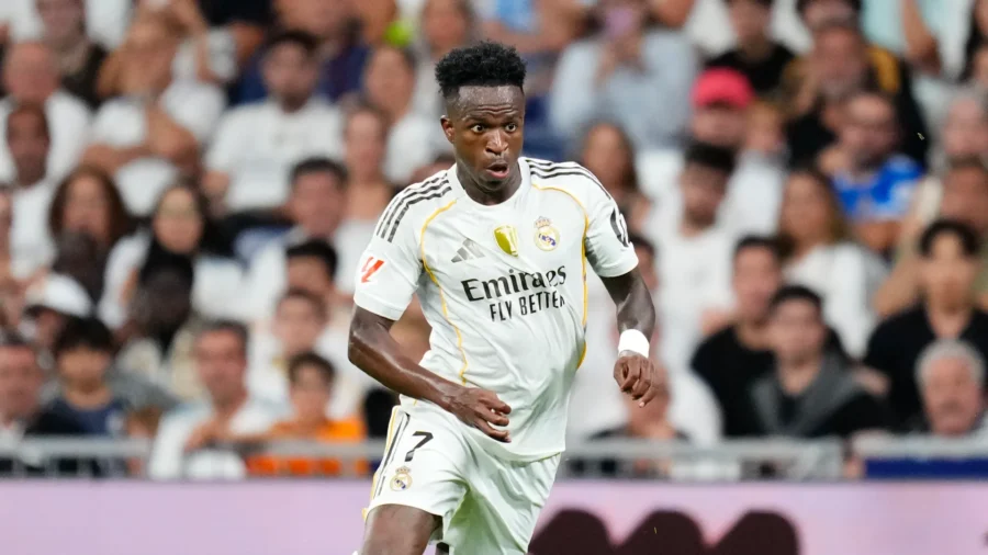 La Liga 2025-2026: Elche – Real Madrid, alineaciones probables