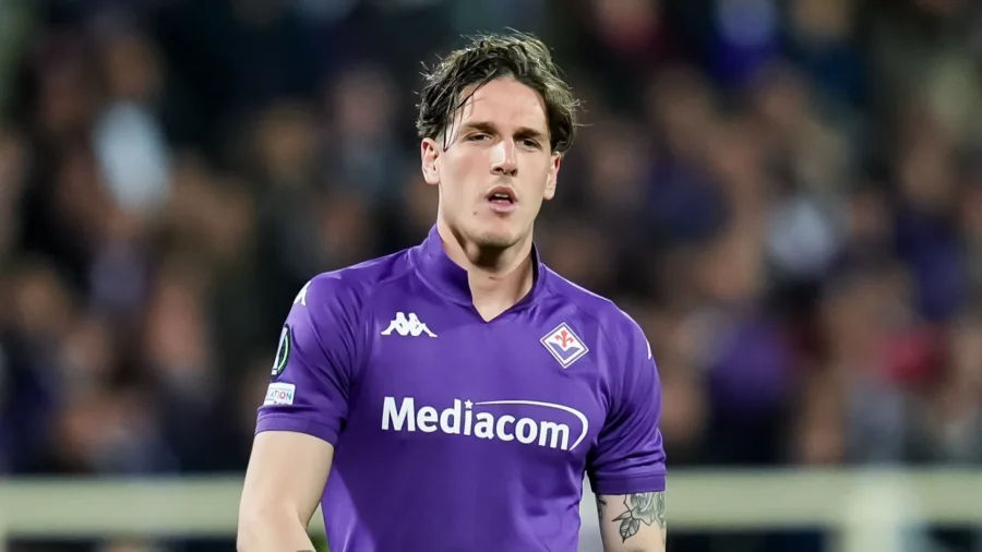 Nicolò Zaniolo vuelve a intentarlo: ficha por el Udinese, objetivo de la selección. Las cifras