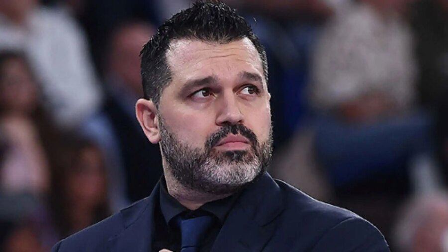 Derrota del Nápoles en el Paladozza, Alessandro Magro explica por dónde empezar