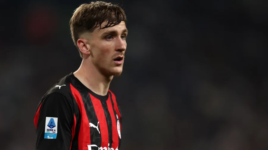 Milan, otro golpe: Massimiliano Allegri también se arriesga a perder a Alexis Saelemaekers