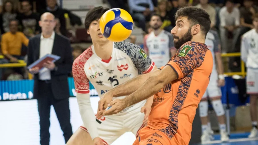 Derrota del Allianz Milan, Verona líder en solitario con pleno de puntos