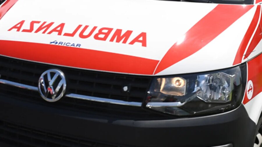 Roces contra un autobús de aficionados de Pistoia, muerto el conductor de reserva: tragedia en el camino de vuelta de Rieti