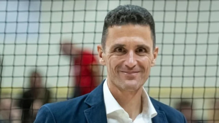 UYBA Voley Busto Arsizio tiene nuevo presidente