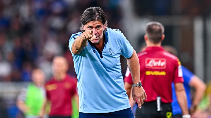 Serie B 2025-2026: Modena-Virtus Entella, las alineaciones probables