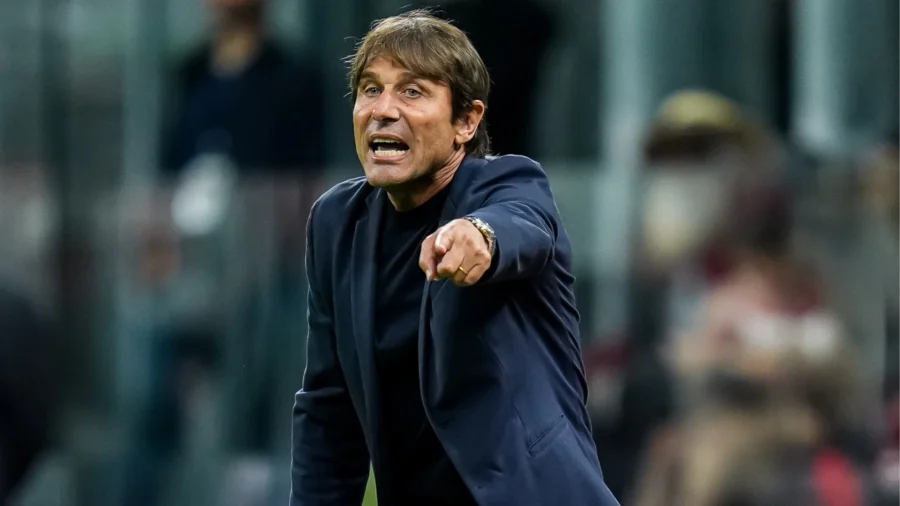 Antonio Conte no se fía del Torino de Marco Baroni