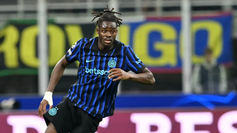 Mercado en el Inter de Milán: identificada una operación en enero si Bisseck se marcha inmediatamente