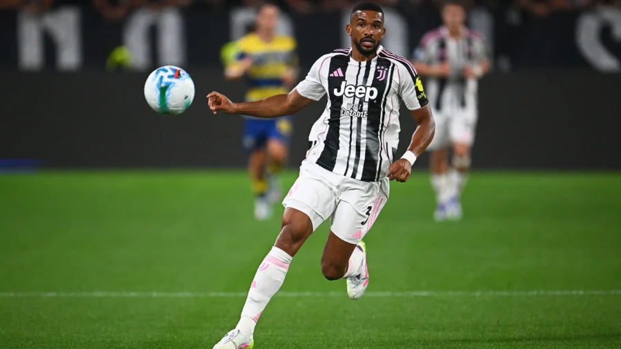 Mercado en la Juventus: preocupa Bremer, se necesita un central