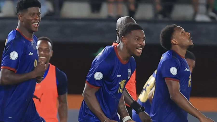 Mundial 2026, habrá otra nueva entrada: Cabo Verde en la historia