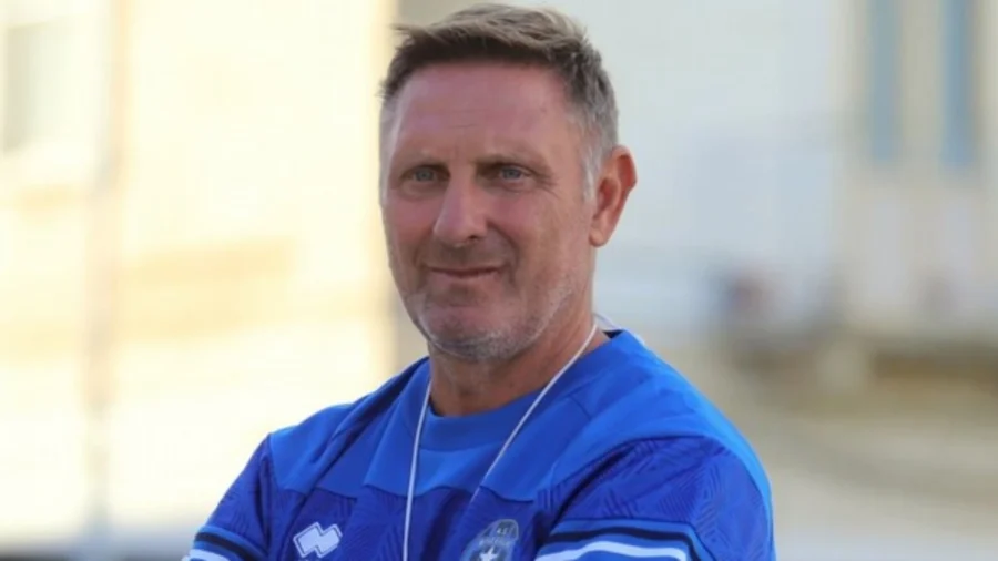 Carlo Ricchetti murió, tenía 55 años