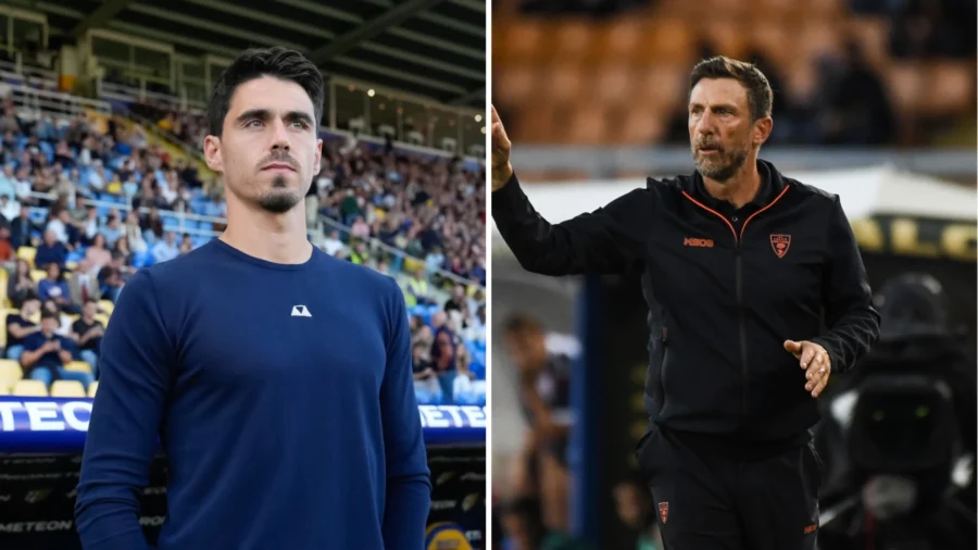 Serie A 2025-2026: Parma – Lecce, alineaciones probables