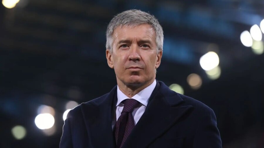 Claudio Fenucci se desahoga tras un Fiorentina-Bolonia lleno de polémica