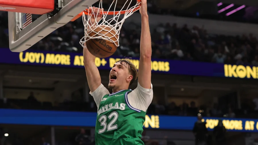 NBA: primera alegría para Cooper Flagg, Simone Fontecchio convence a todos