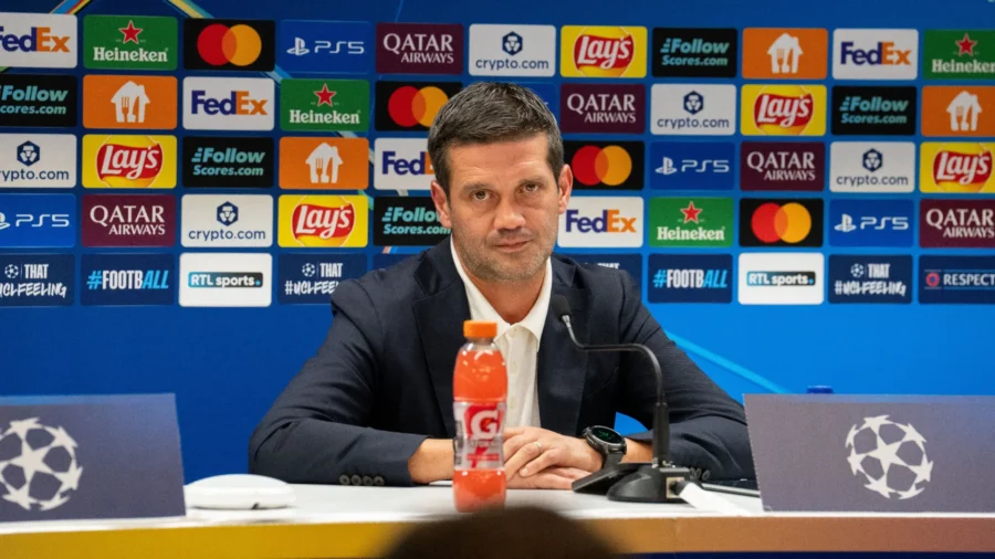 Liga de Campeones, Inter: Cristian Chivu quiere pensar a lo grande